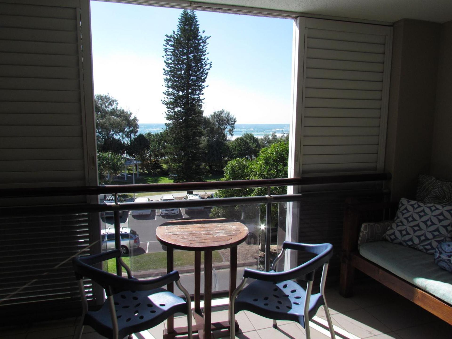 Marine Boutique Studio - Ocean View Kingscliff Exterior photo