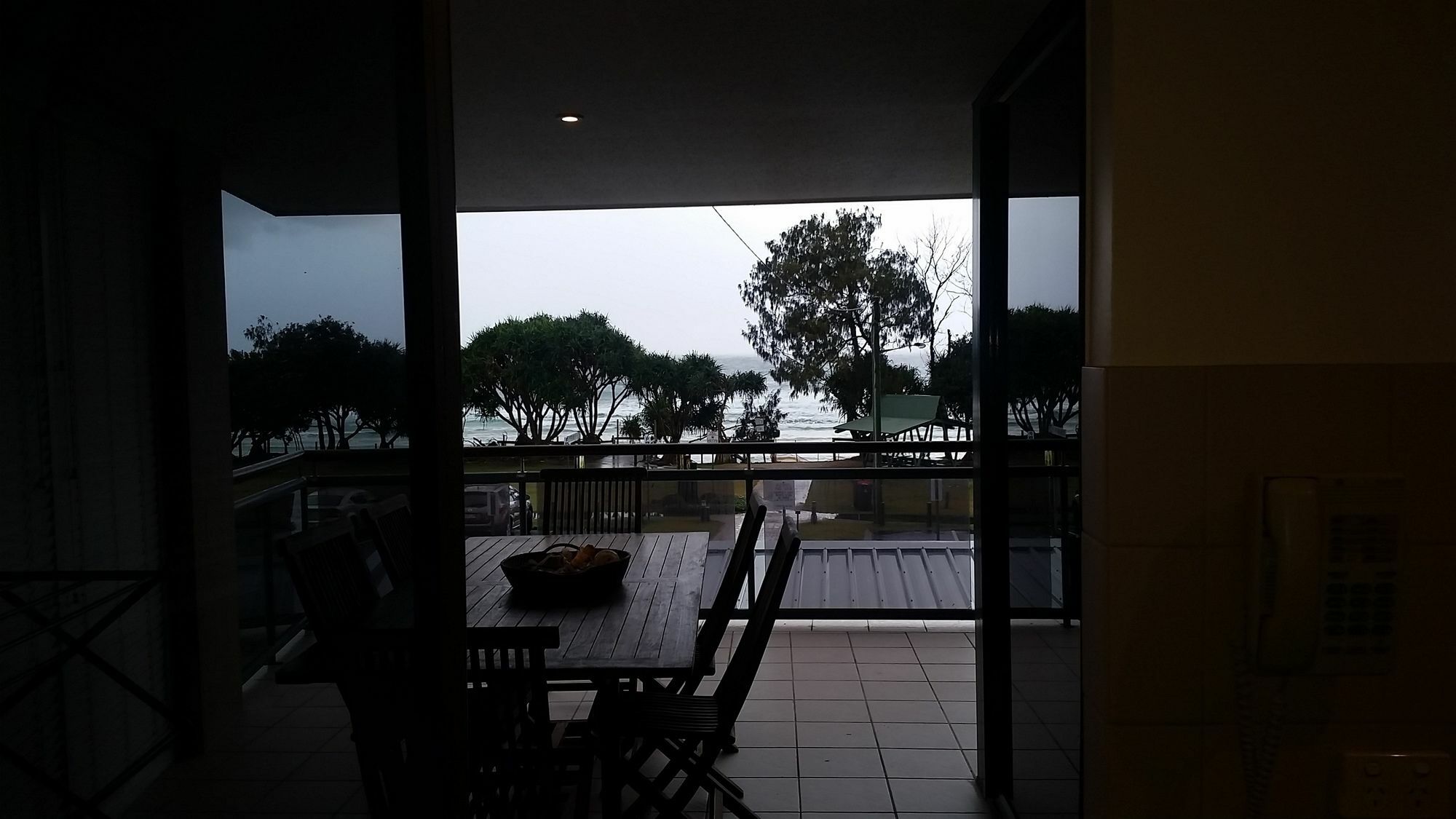 Marine Boutique Studio - Ocean View Kingscliff Exterior photo