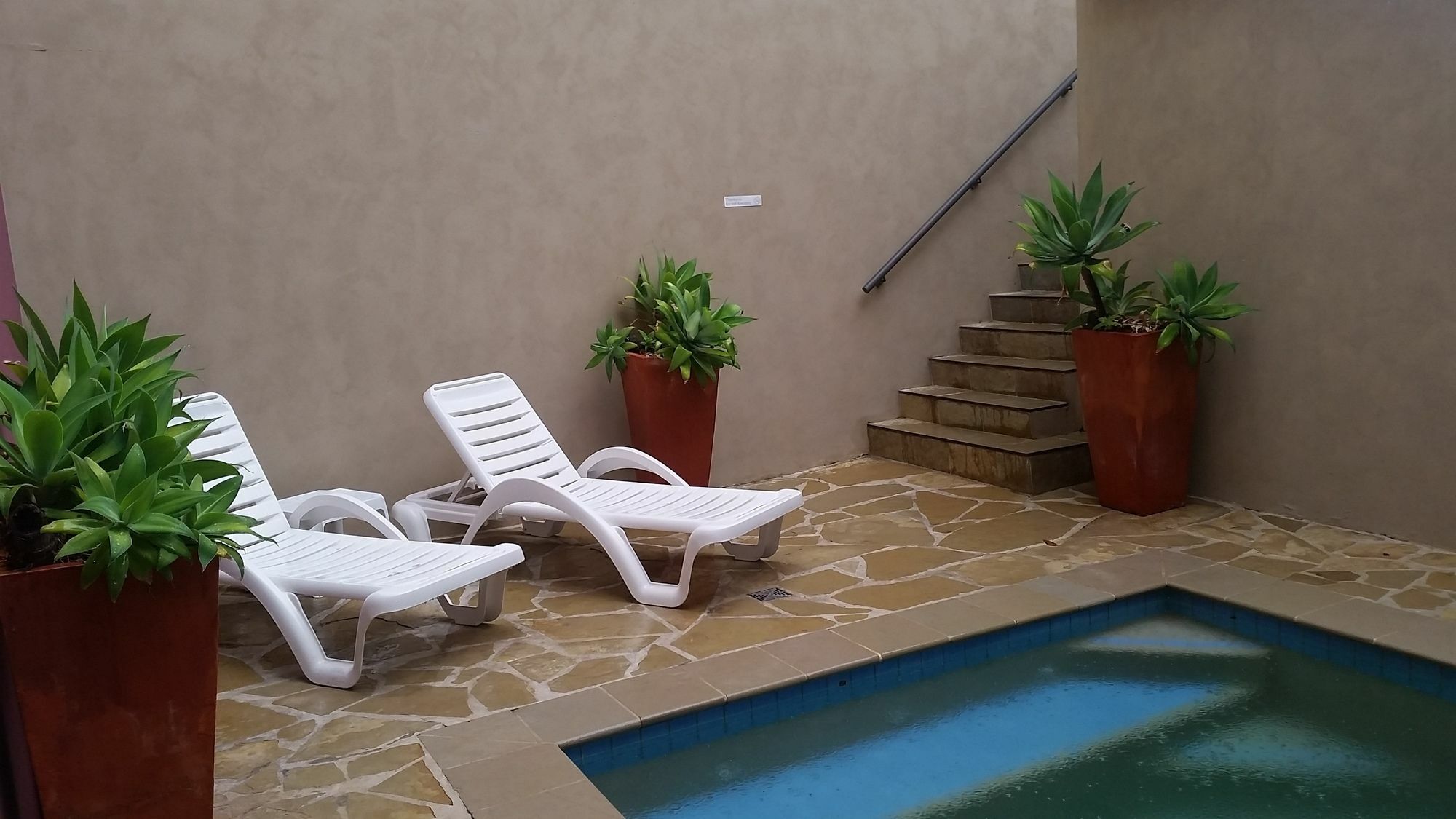 Marine Boutique Studio - Ocean View Kingscliff Exterior photo