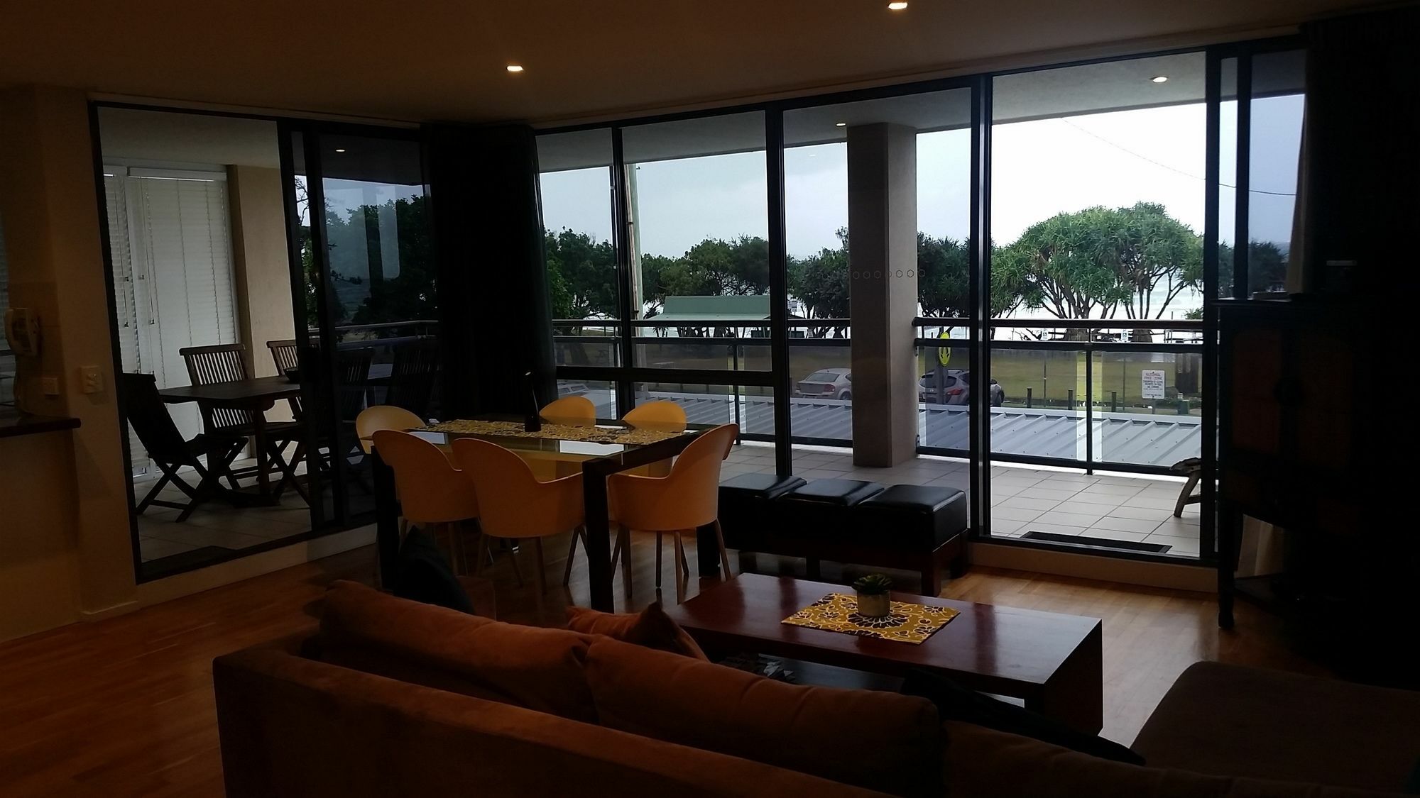 Marine Boutique Studio - Ocean View Kingscliff Exterior photo