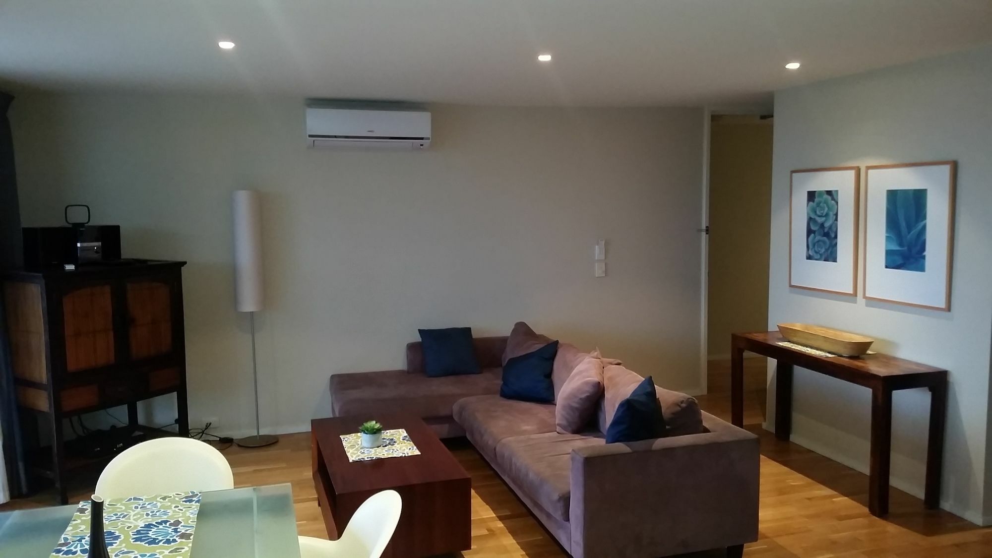 Marine Boutique Studio - Ocean View Kingscliff Exterior photo